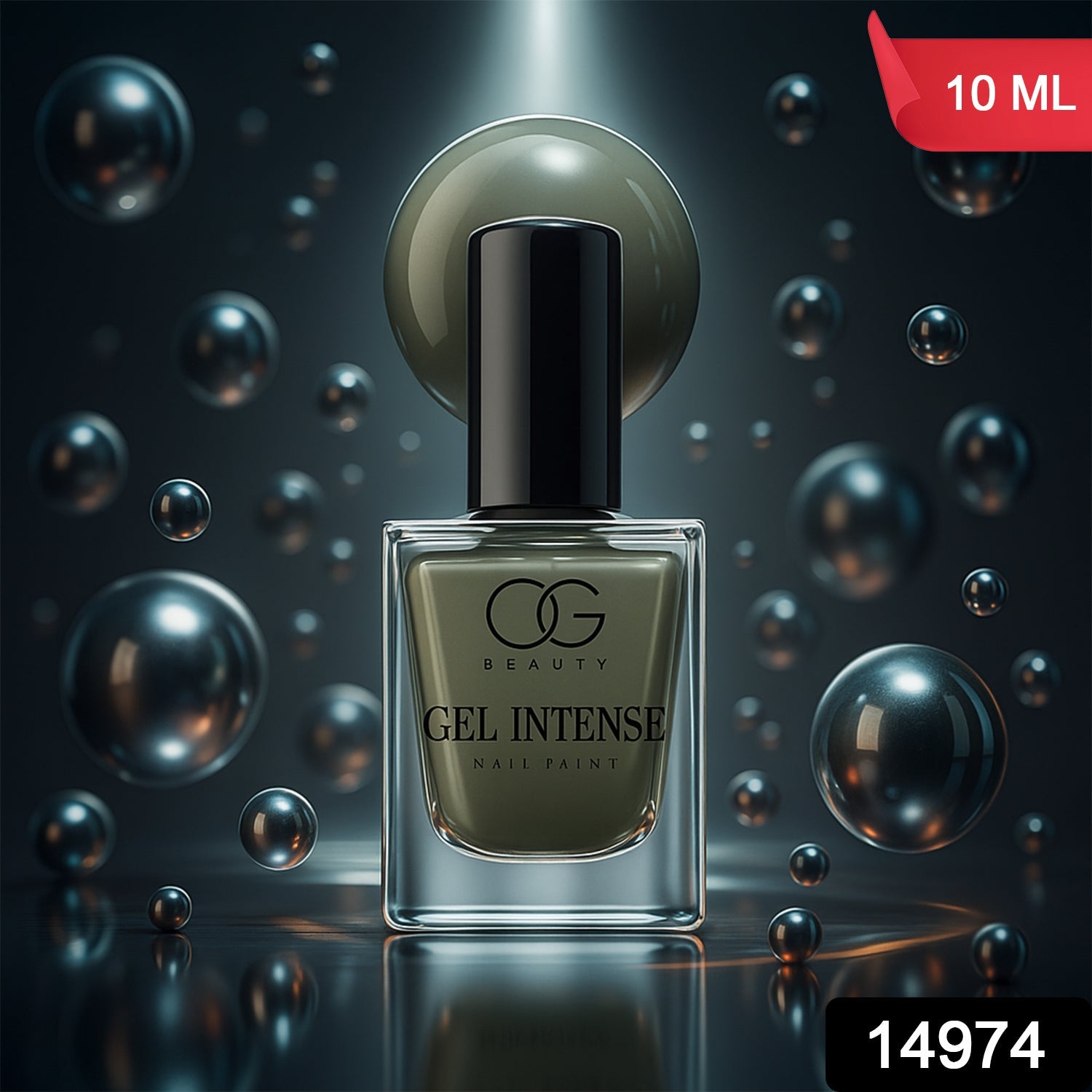 Gel Nail Polish Gel Nail Polish